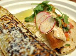 'blackening' is a flavorful technique for cooking fish, and it's fast. Brookline S Dorado Tacos To Close Eater Boston