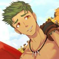 Aiden Flynn's Instagram, Twitter & Facebook