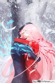 Follow our pro riders on the dc shoes online community. Hiro X Zero Two Hd Wallpaper Download