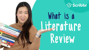 See how the author has integrated the summary and evaluation through the use of evaluative terms and phrases. The Literature Review A Complete Step By Step Guide
