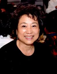 Obituary information for Patty Pei-Ying Chou