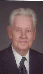 Obituary information for Billy James Petty