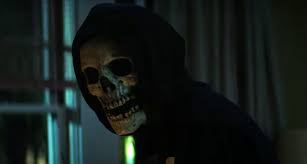 Metacritic tv episode reviews, heart of darkness, a marine captain is awol and working with the mujahideen, he is accused of murdering several afghan civilians. Netflix S 2021 Preview Video Includes First Footage From Fear Street And Army Of The Dead Bloody Disgusting