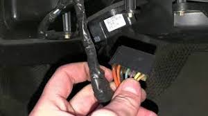 Owner's manual, getting to know manual. 2002 Chevy Silverado Blower Motor Fuses Relay Explained Youtube