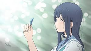 Liz To Aoi Tori Liz And The Blue Bird 