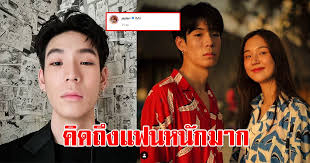เจเจ โบ๊ยถาม ต้าเหนิง ของขวัญรัก 4 ปีที่ลืม เตรียมปล่อยเพลงเดี่ยวตุลาคมนี้ ซุ่มถ่ายเอ็มวีที่เขาใหญ่ à¹€à¸ˆà¹€à¸ˆ à¹‚à¸žà¸ªà¸• à¸ à¸²à¸žà¸„ à¸ à¸š à¸• à¸²à¹€à¸«à¸™ à¸‡ à¸žà¸£ à¸­à¸¡à¹à¸„à¸›à¸Š à¸™
