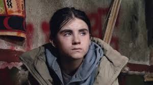 EastEnders spoilers: Kim orders Howie to leave her after reveal