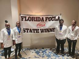 Academies of Hospitality and Tourism