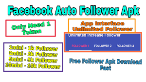 Auto Followers Instagram 1k Free