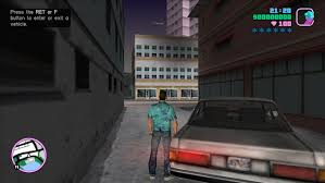 Image result for vice city game