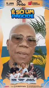 Encontro Marcado!!!!, @ohpiraoprime , @marlaproducoes , #samba #tradição  #cabula