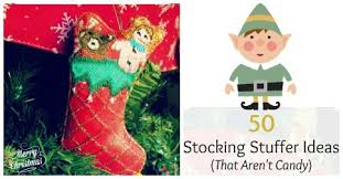 Use your holiday imagination and fill up the stocking of everyone on your list with sweet surprises from blair candy. 50 Fun Stocking Stuffer Ideas That Are Not Candy