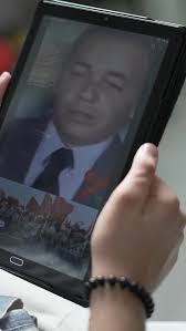 🎥✨ تلاميذ BEN CENTRE في ورشة خاصة حول فن الترافع باللغة الإنجليزية بخصوص  قضيتنا الوطنية الأولى