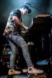 Ben Rector Josie Dunne Dazzled San Antonio S Aztec Theatre With High Fun Performance Music Mayhem Magazine