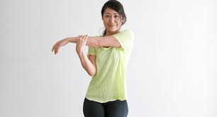 Seated Yoga Sequence For Stress Relief Yoga Sequences Yoga For Stress Relief Stress Relieving Yoga