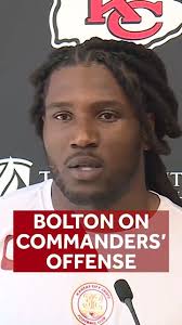 Chiefs LB Nick Bolton