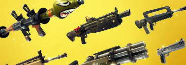 Season 7 of fortnite battle royale, it appears as though epic have switched things up again as there are no levels in the battle pass, only battle stars needed to purchase the cosmetics. Diese 7 Items Und Waffen Sind Aus Fortnite Verschwunden