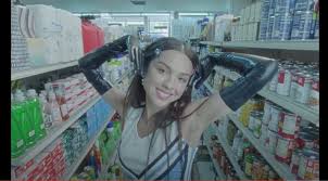 Olivia rodrigo (born february 20, 2003) is an american actress, model, and social media influencer the article includes information on olivia rodrigo age, bio, height, weight, eye, tattoo, dating. Good 4 U Video Olivia Rodrigo Contactmusic Com