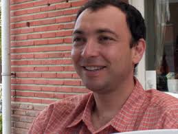 Sylvain BALZANO, 57 ans (WAVRIN)