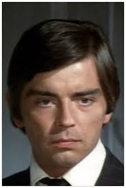 Michael Petrovitch — The Movie Database (TMDB)