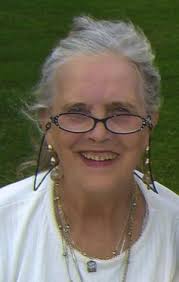 Obituary information for Marie D. Potter