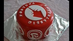 V., ist ein sportverein aus düsseldorf. Fortuna Dusseldorf League Promotion Cake Youtube