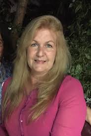 HAPPY BIRTHDAY TO DAMARIS AMANCIA LAMONT