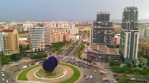 Maybe you would like to learn more about one of these? Dama De Elche Picture Of Eurostars Gran Valencia Tripadvisor
