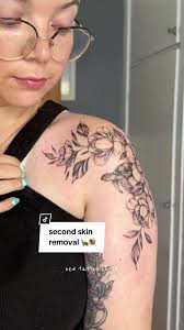 Peony Tattoo Aftercare and Meaning