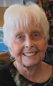 Joy Grace Demidovich Obituary (2023)