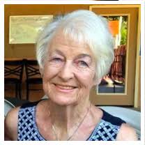 Phyllis Kay Badger Harris (September 22, 1937