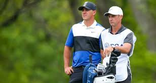 Like many of the world's top players, koepka. Brooks Koepka And Ricky Elliott Chasing A Shared Dream
