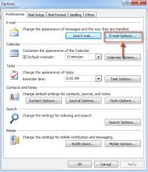 When i purchased office 2011 for mac, and imported my entourage accounts etc into outlook, it also copied this setting for me. How To Request Delivery Receipt And Read Receipt In Outlook