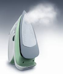 Black And Decker Classic Iron Not Heating Up 