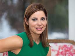 A Group of British CEOs Are Going to America