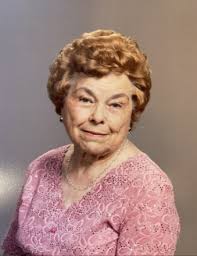 Obituary information for Bonnie Gilmore Cartrette