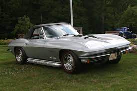 Mahoning Valley Olde Car Club