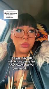 Indigenous Fashion Week Utah