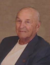 John Frederick Bergman Obituary