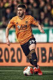 Latest on fc famalicao defender ruben vinagre including news, stats, videos, highlights and more on espn. Ruben Vinagre Ar Twitter Unbelievable Feeling Of Coming Back To The Pitch It Was 5 Weeks Of Hard Work To Get Back Fast And Strong As Possible Thanks For All The Support