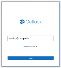 How do you set up outlook files from an old computer to work on a new computer? Add View An Additional Exchange Account In Outlook Owa Information Technology Uwsp