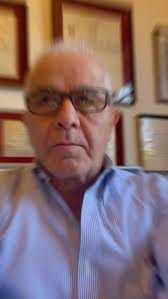 Abogado Víctor Somarriba