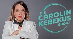 Die carolin #kebekus show sendetermin: Cx7snax04luwhm