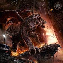 Pin On Rpg Monster Inspiration