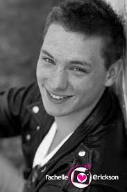 Rachelle Erickson