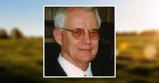 Rev. Robert Eugene Latta Obituary April 22, 2017