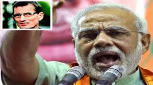 PM Modi urges Denmark to extradite Kim Davy, accused in Purulia arms drop  case