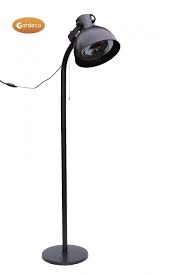 Maybe you would like to learn more about one of these? Calesco Electric Patio Heater On Curved Stand Outdoor Heating Company