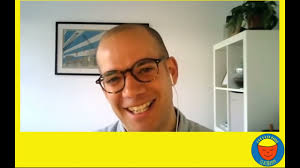 How do you fit everything in to your curriculum? Teachappy vlog with Ben  Levinson OBE