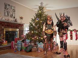 Things might look different this year, but you can't cancel christmas. Heavy Metal Christmas Songs Ac Dc Dio Type O Negative Korn Rolling Stone